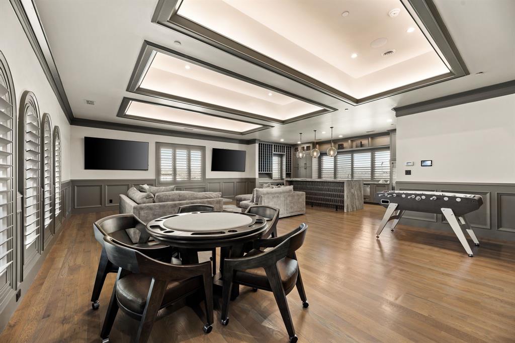 Estates-Quail Hollow Ph I - Residential