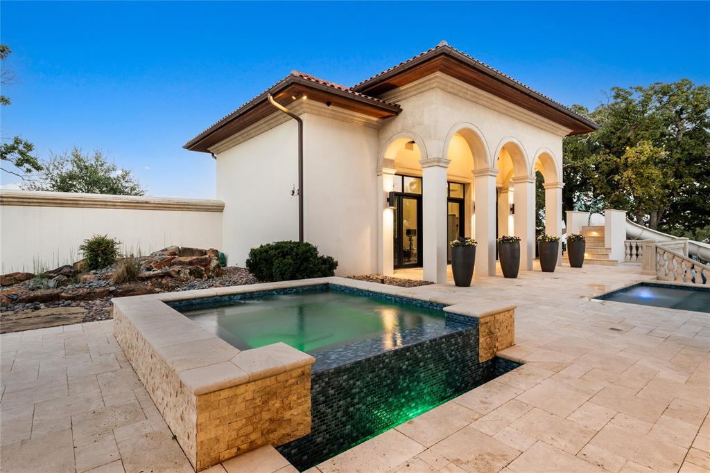 Estates-Quail Hollow Ph I - Residential