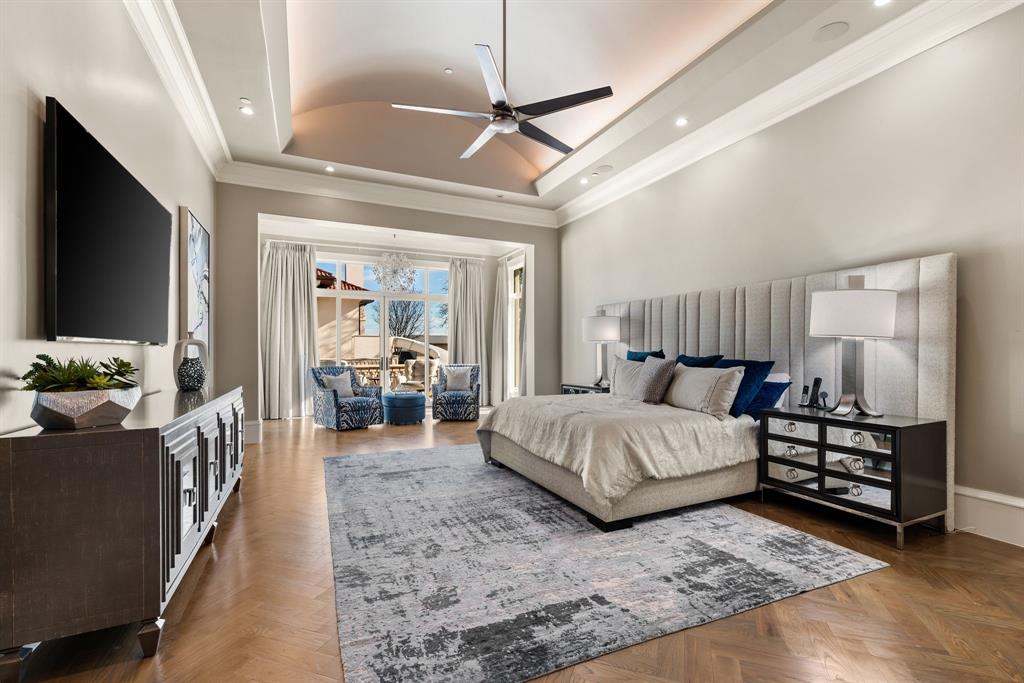 Estates-Quail Hollow Ph I - Residential