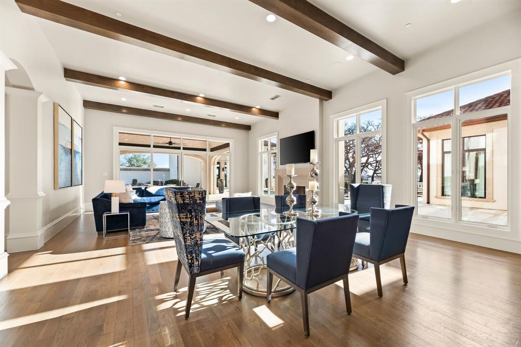 Estates-Quail Hollow Ph I - Residential