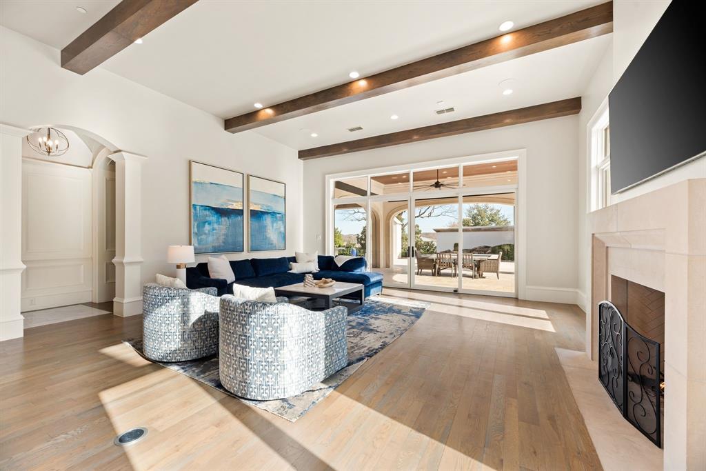 Estates-Quail Hollow Ph I - Residential