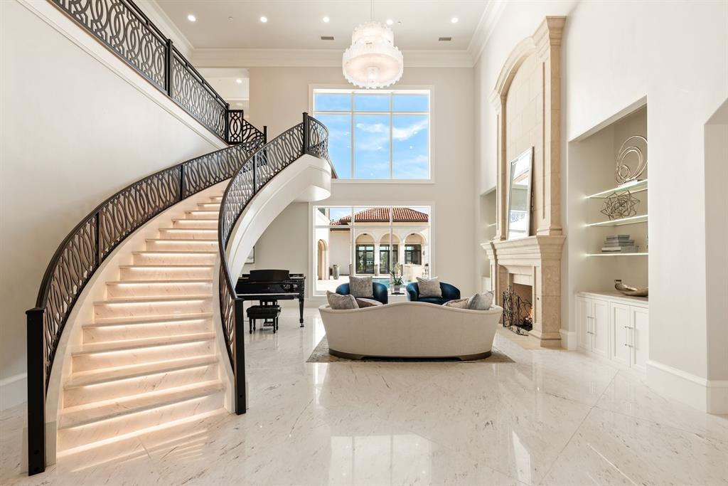 Estates-Quail Hollow Ph I - Residential