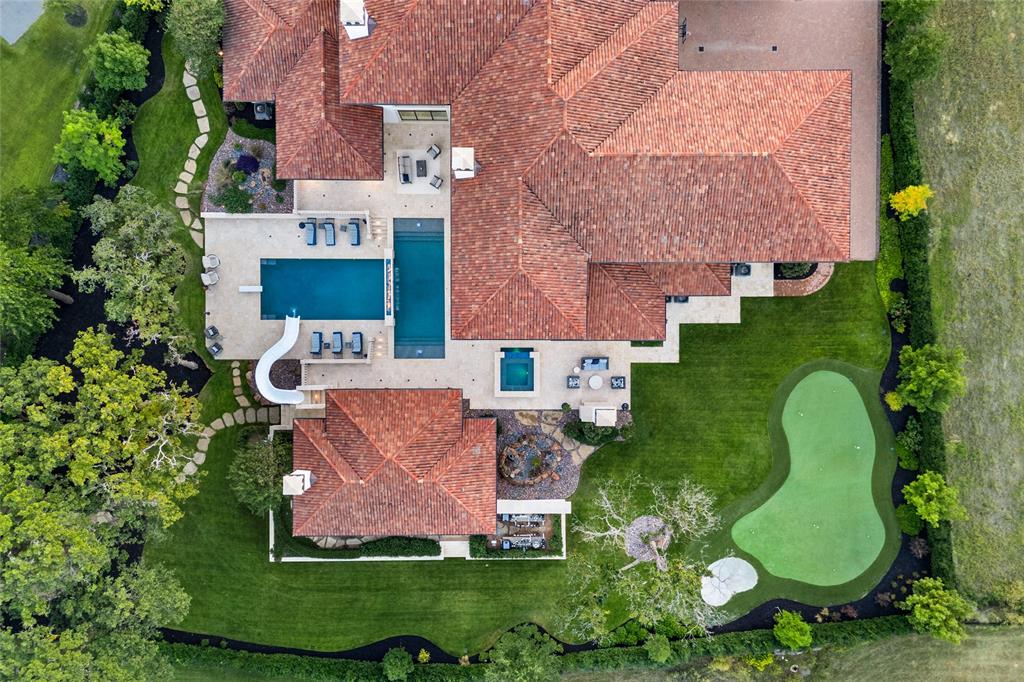 Estates-Quail Hollow Ph I - Residential