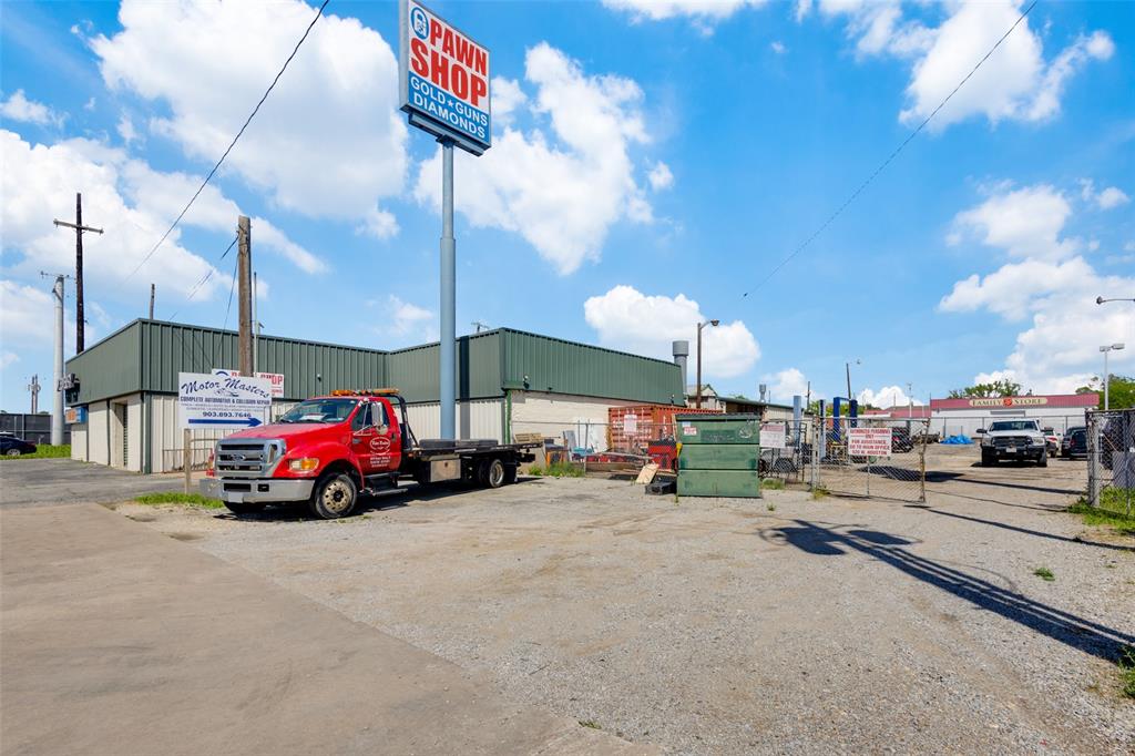 None - Commercial Sale