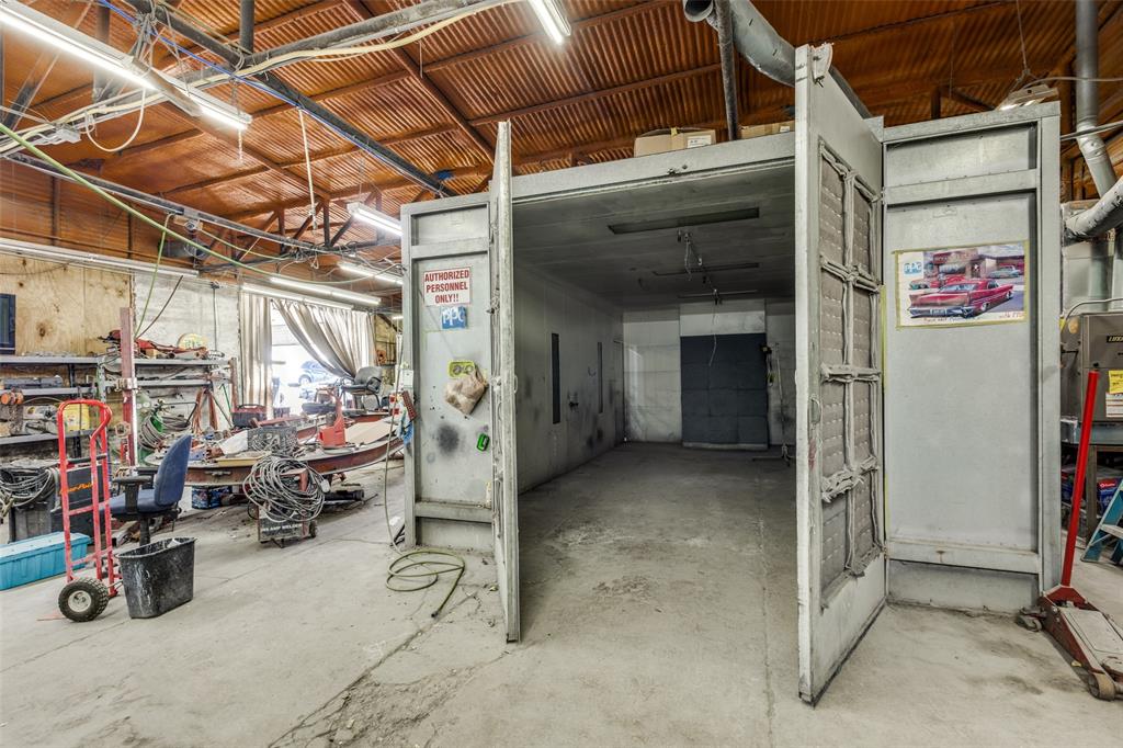 None - Commercial Sale