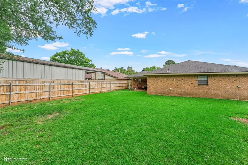 Golden Meadows Sub - Residential