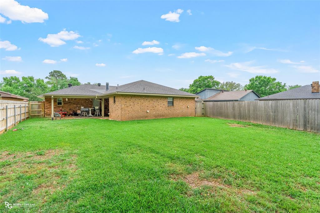 Golden Meadows Sub - Residential