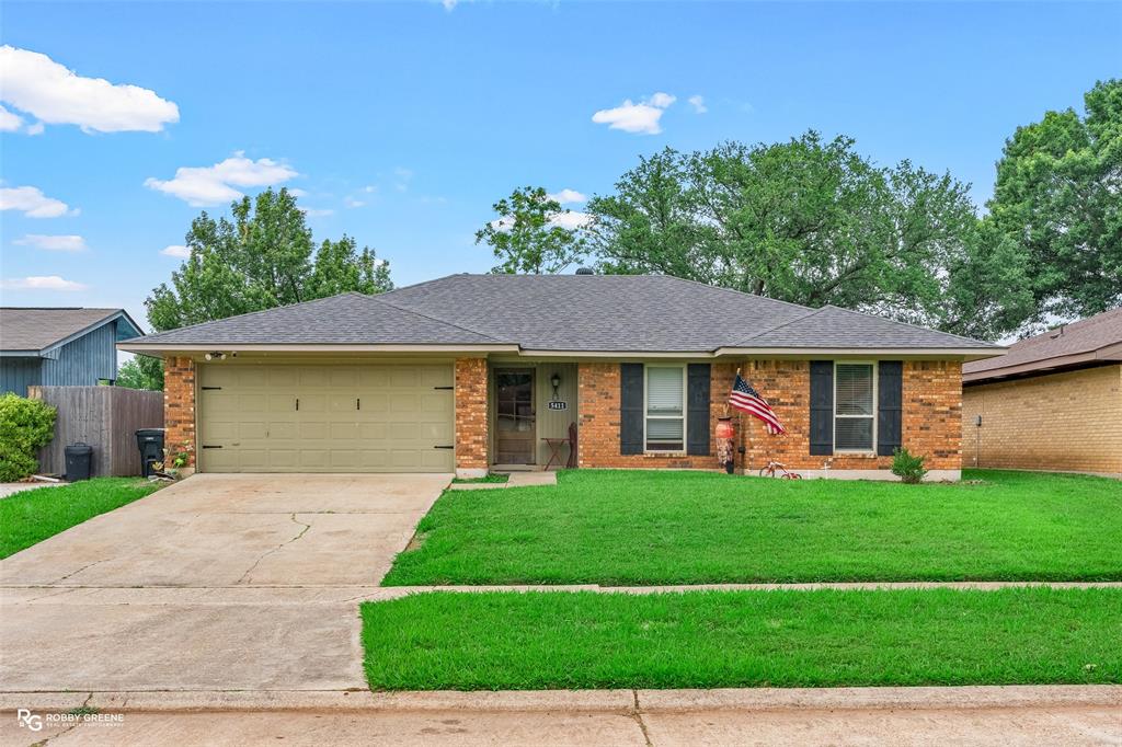 Golden Meadows Sub - Residential
