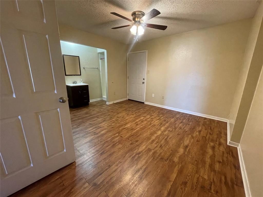 Radford Hills - Residential Lease