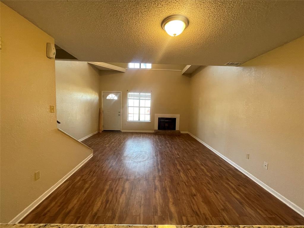 Radford Hills - Residential Lease