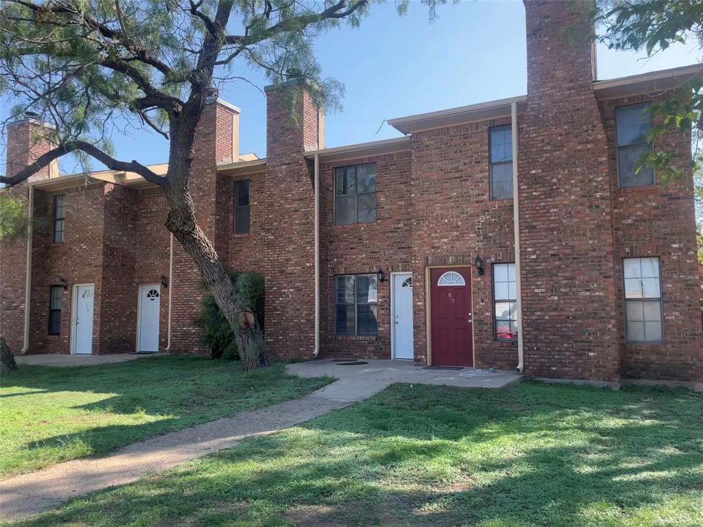 Radford Hills - Residential Lease