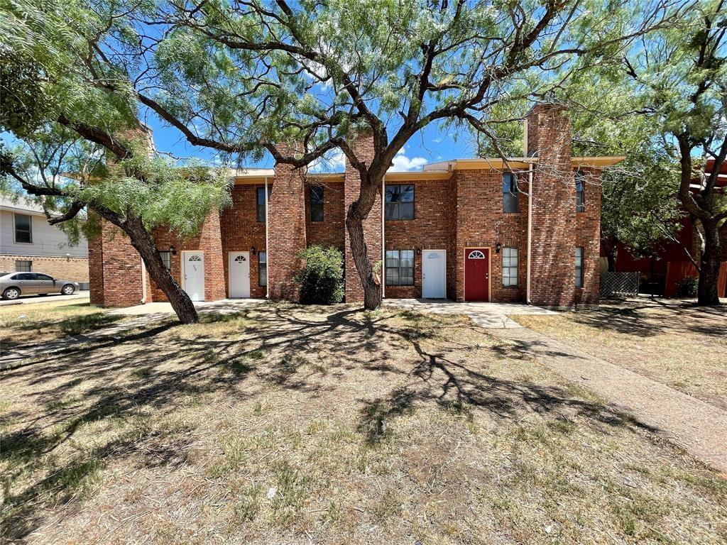 Radford Hills - Residential Lease