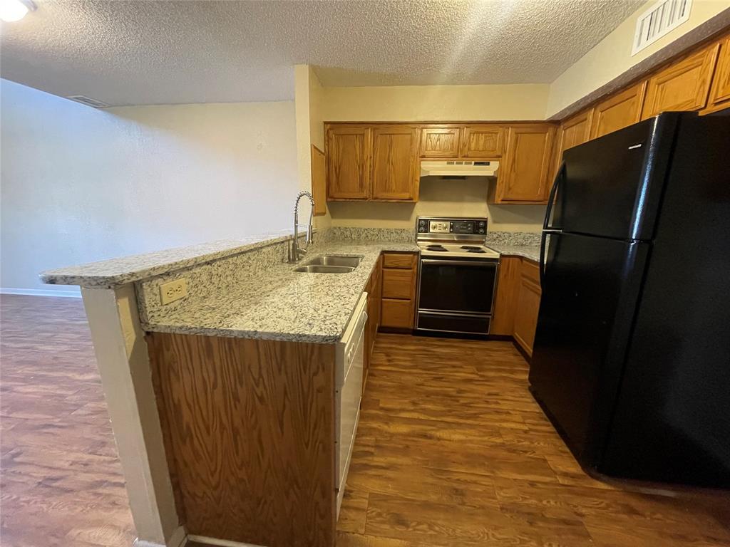 Radford Hills - Residential Lease