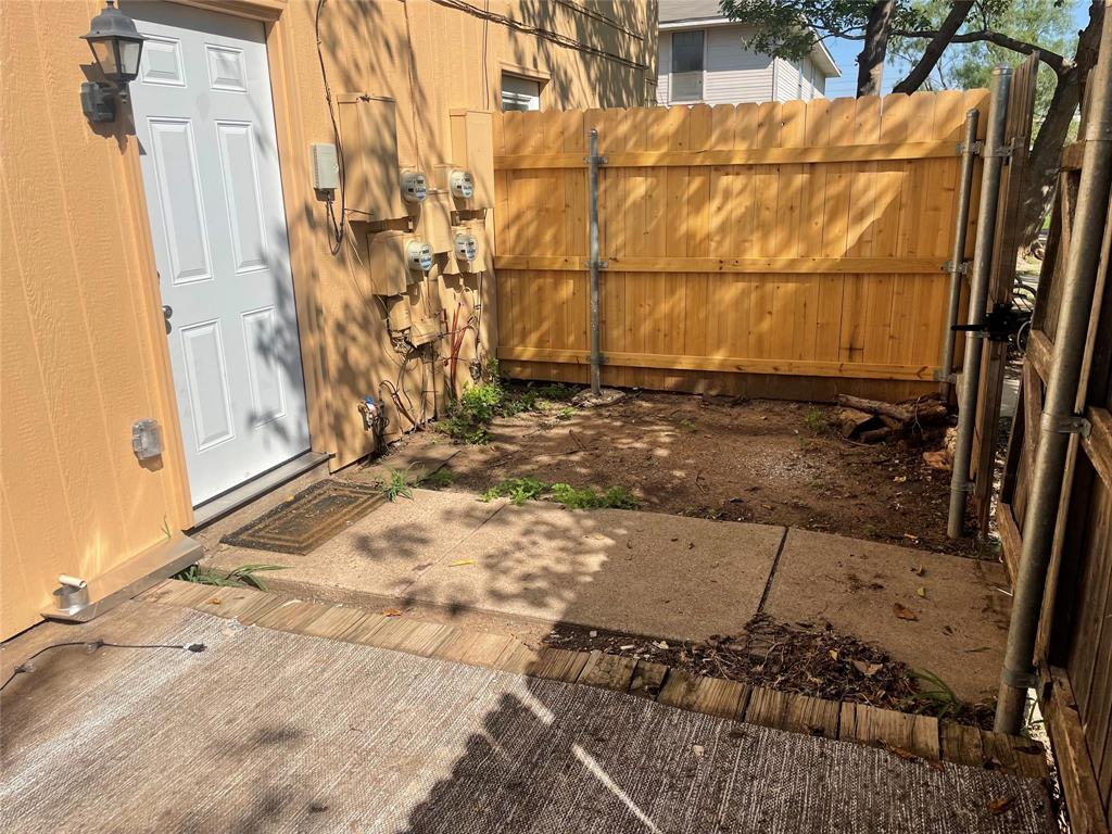 Radford Hills - Residential Lease