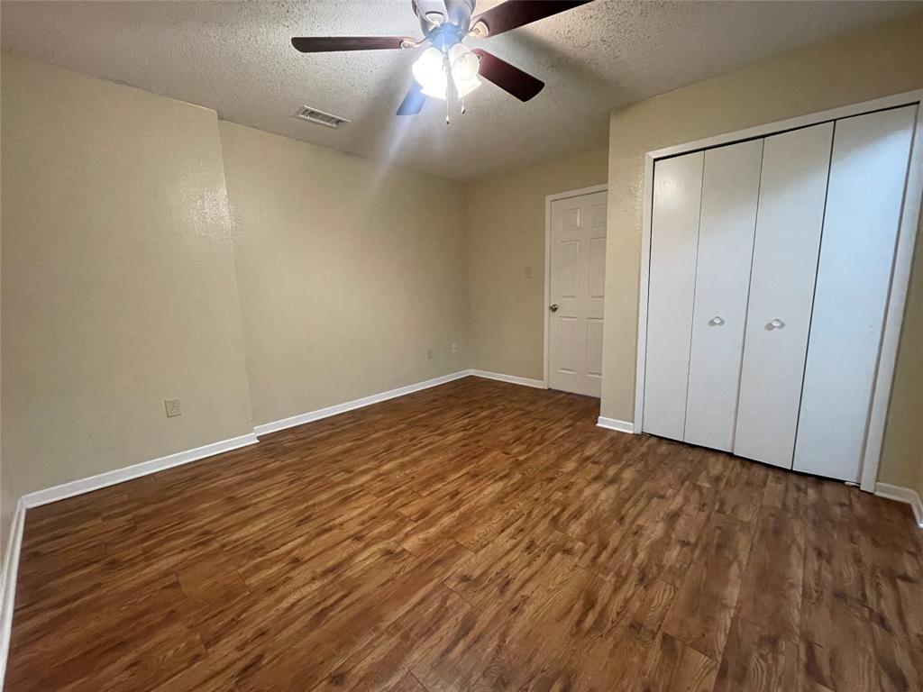 Radford Hills - Residential Lease