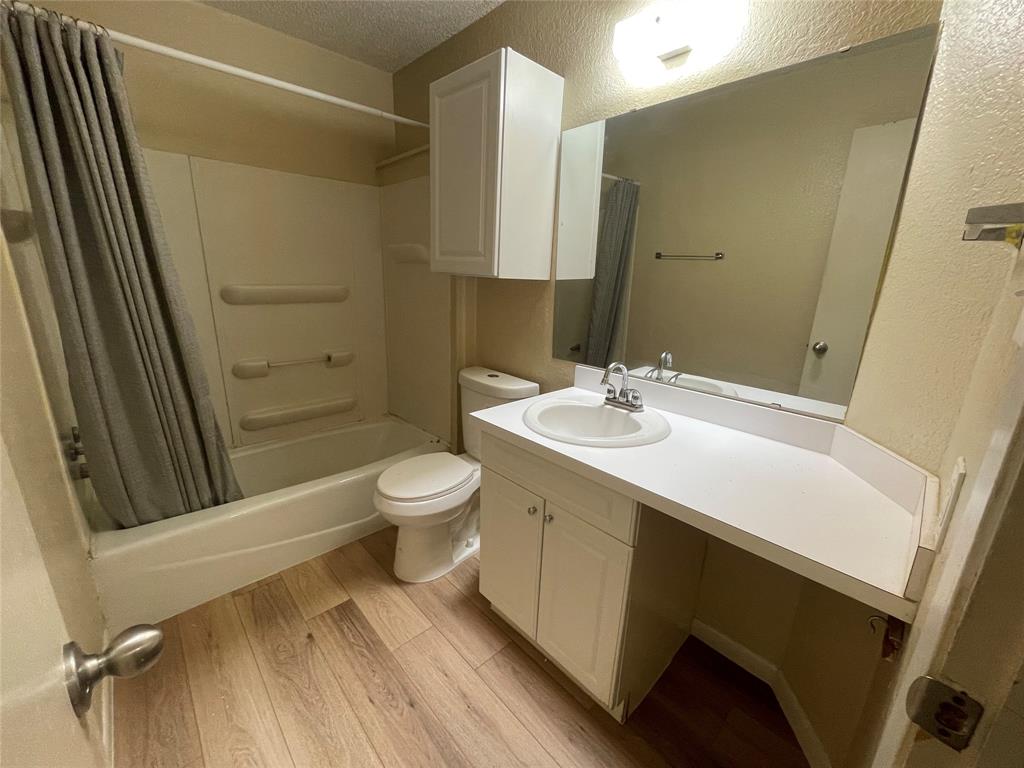 Radford Hills - Residential Lease