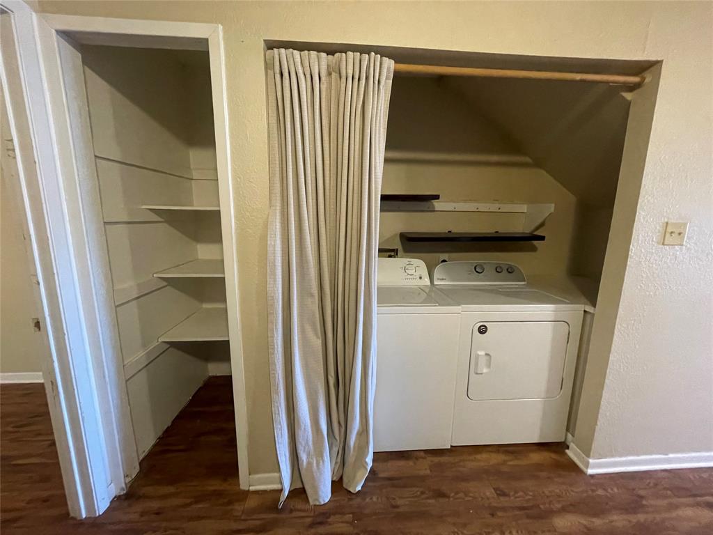 Radford Hills - Residential Lease