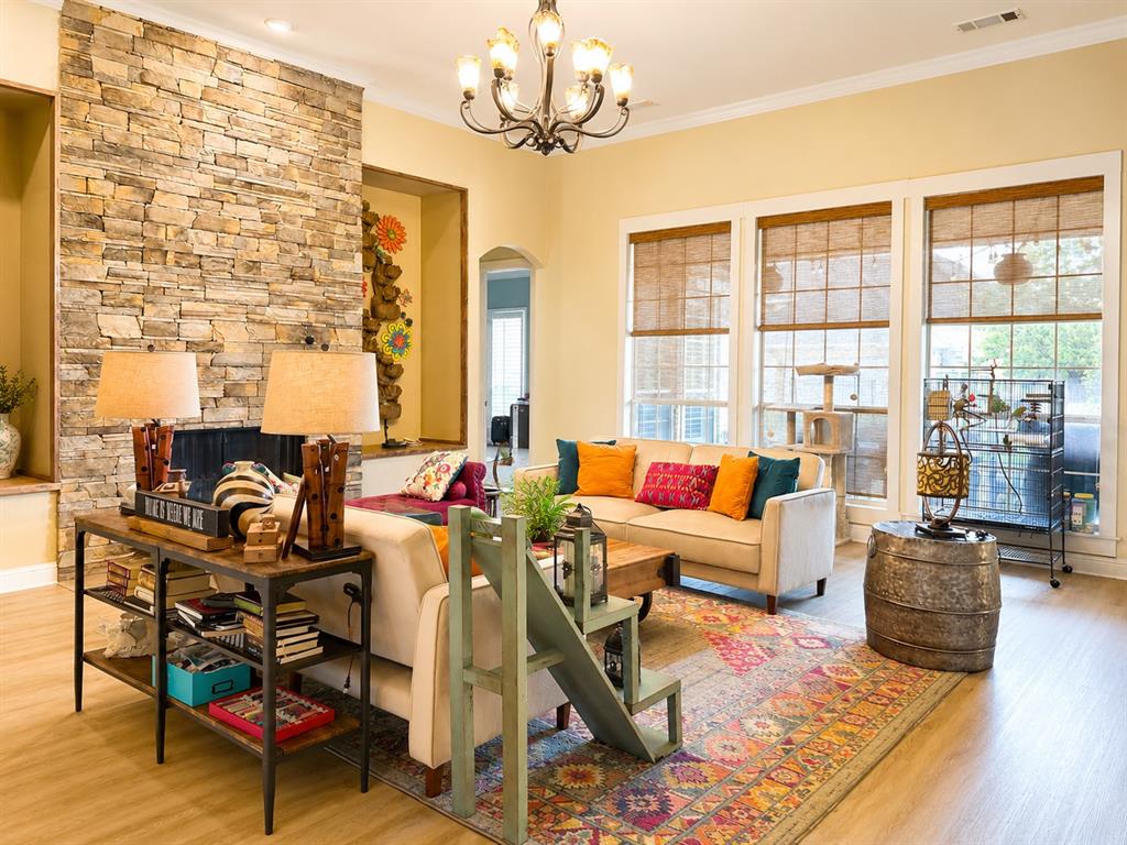 Parker Lake Estates Phse 2 - Residential