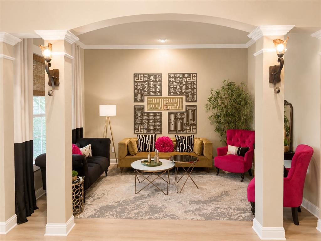 Parker Lake Estates Phse 2 - Residential