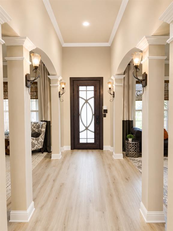 Parker Lake Estates Phse 2 - Residential