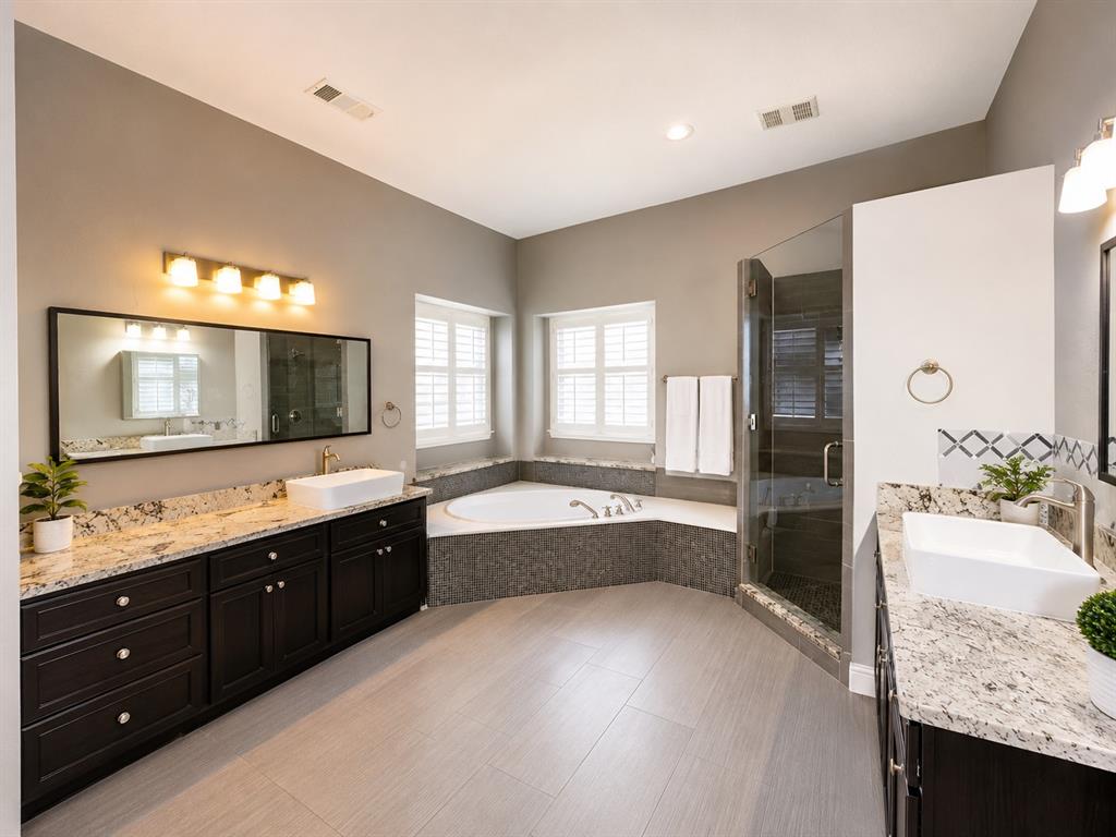 Parker Lake Estates Phse 2 - Residential