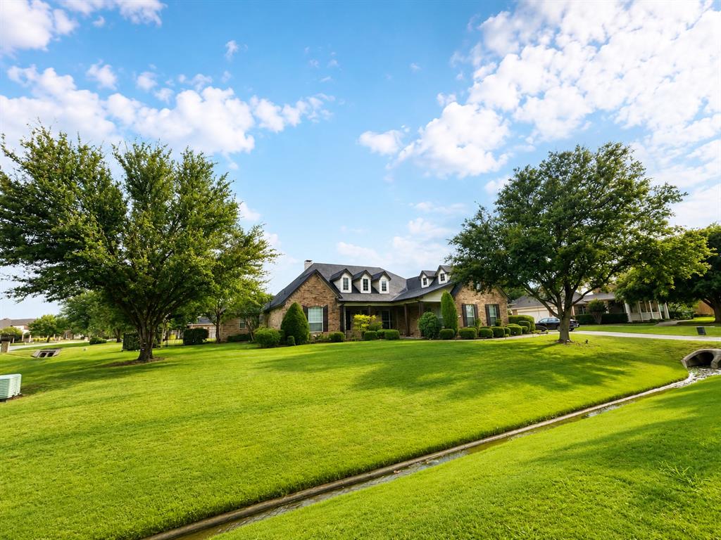 Parker Lake Estates Phse 2 - Residential