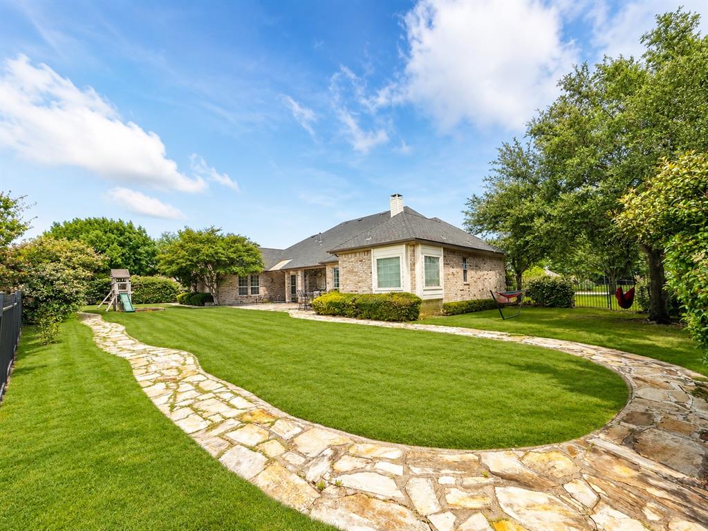 Parker Lake Estates Phse 2 - Residential