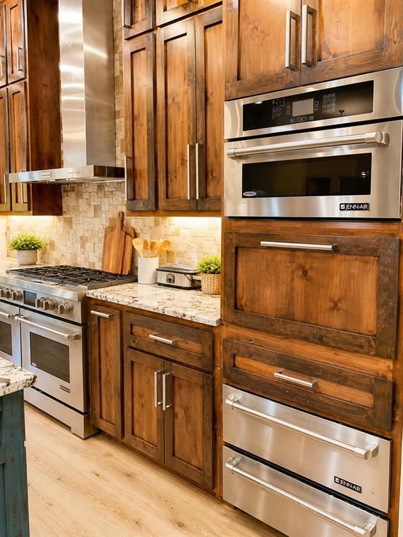 Parker Lake Estates Phse 2 - Residential