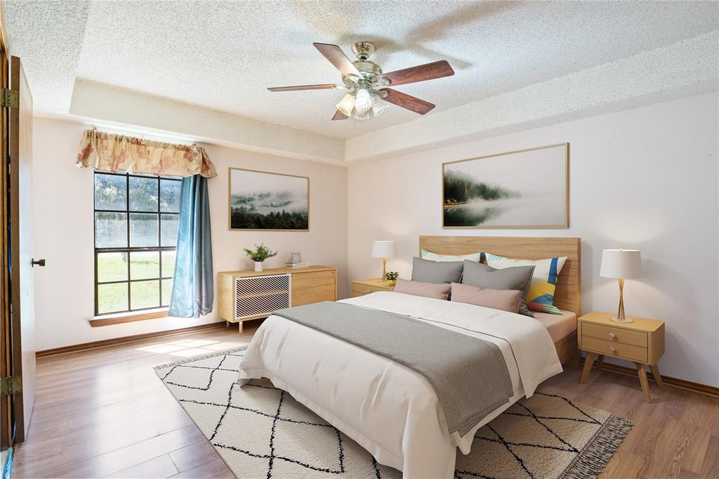 Treehaven Add - Residential