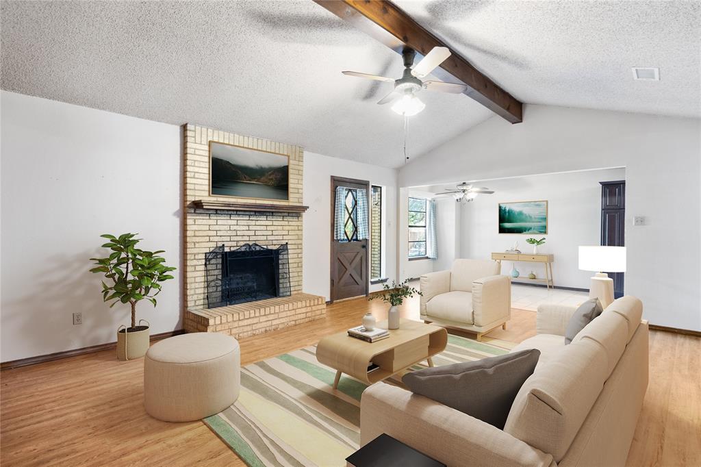 Treehaven Add - Residential