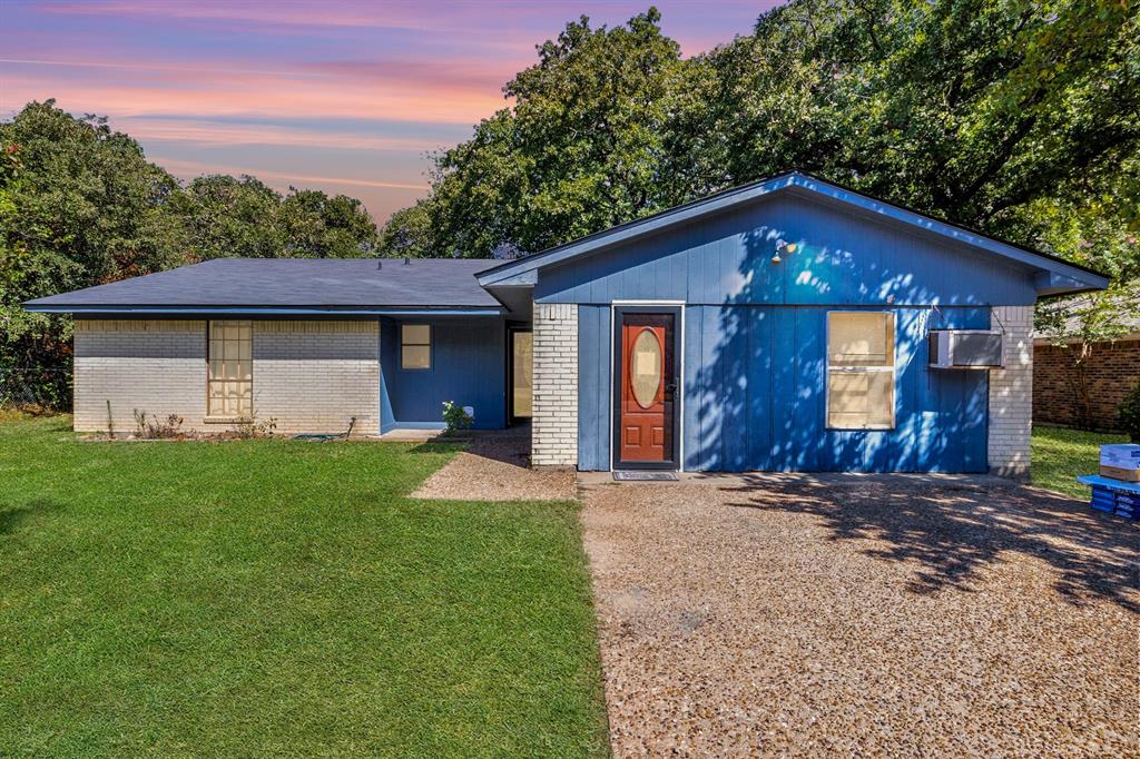Treehaven Add - Residential