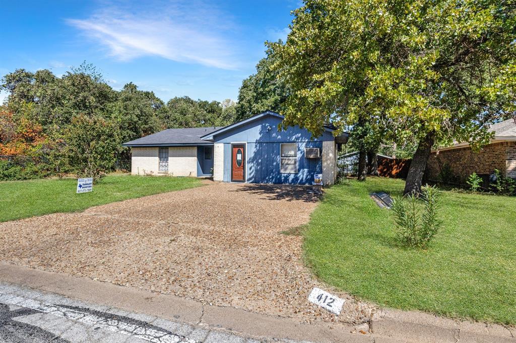 Treehaven Add - Residential