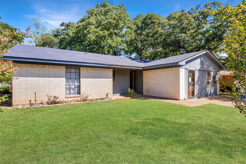 Treehaven Add - Residential