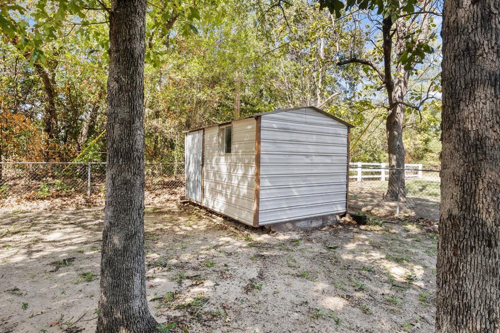 Treehaven Add - Residential