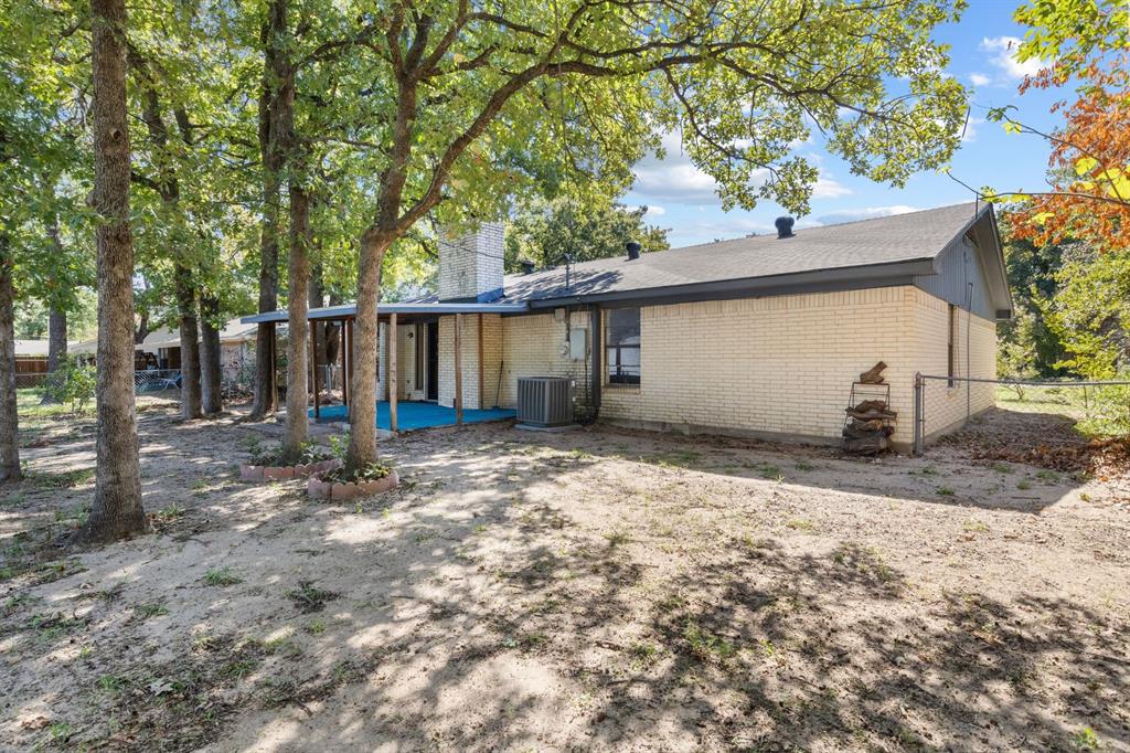 Treehaven Add - Residential