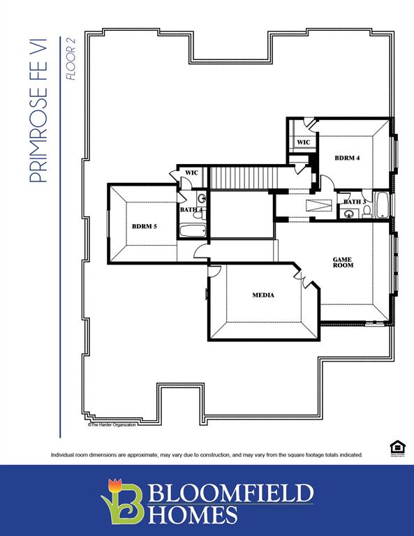 Somerset III - Residential