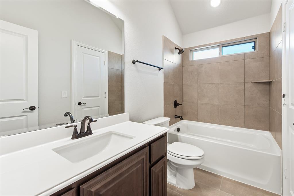 Somerset III - Residential