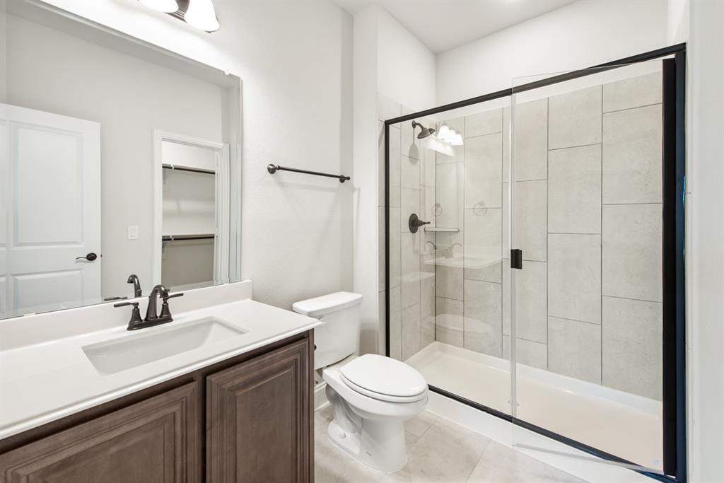 Somerset III - Residential