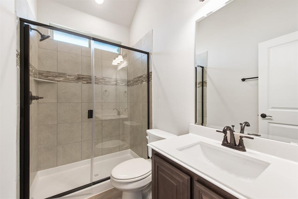 Somerset III - Residential