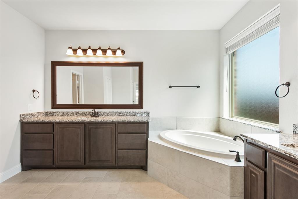 Somerset III - Residential