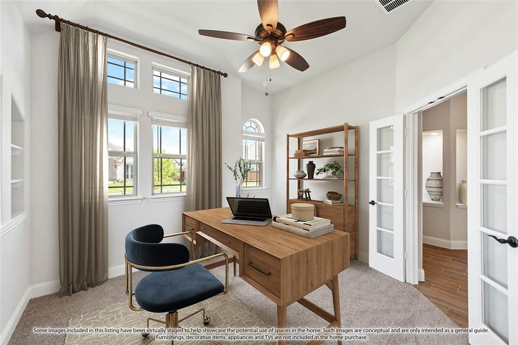 Somerset III - Residential