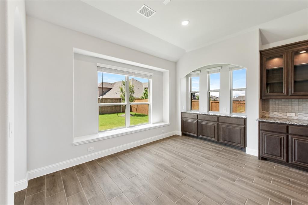 Somerset III - Residential