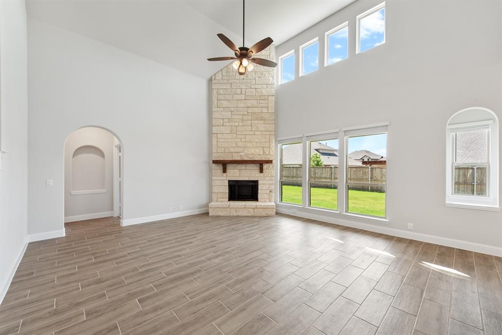 Somerset III - Residential