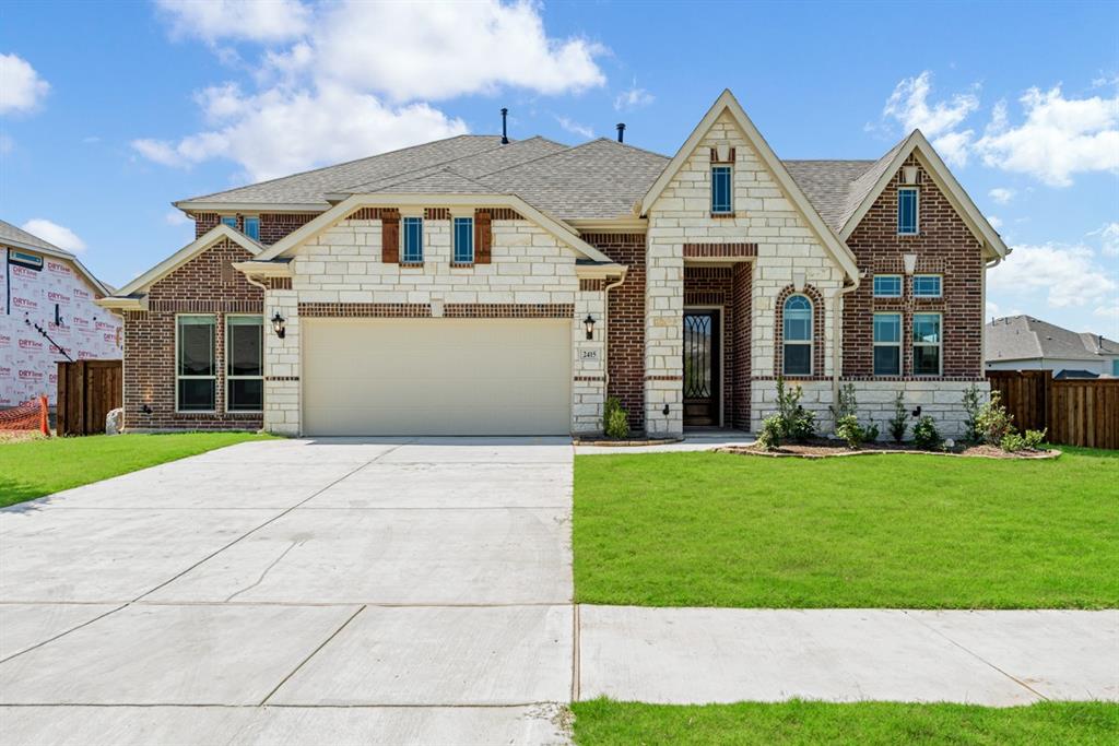 Somerset III - Residential