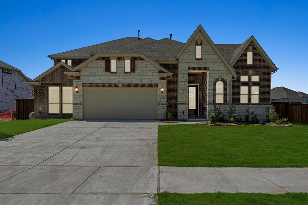 Somerset III - Residential