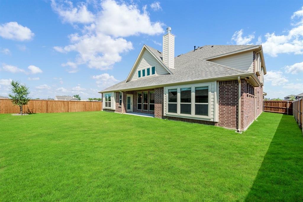 Somerset III - Residential