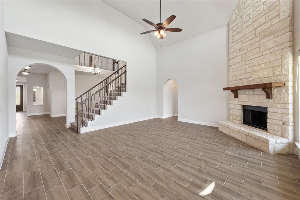 Somerset III - Residential