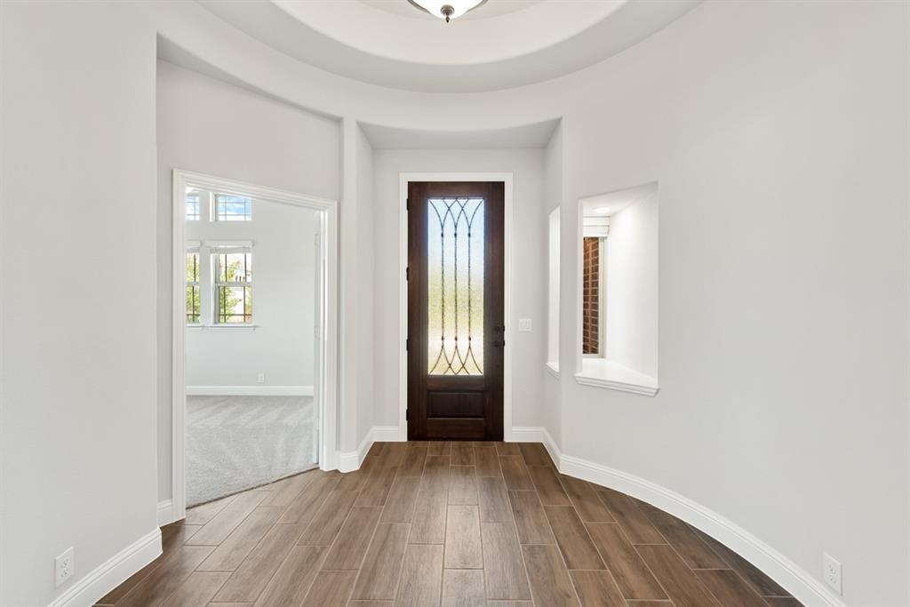Somerset III - Residential