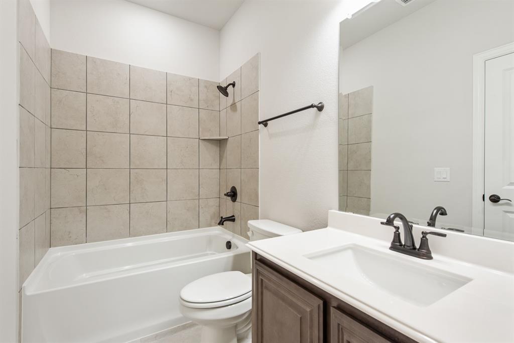 Somerset III - Residential