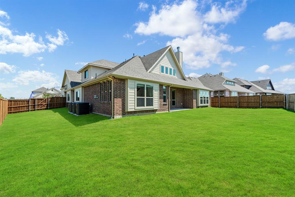 Somerset III - Residential